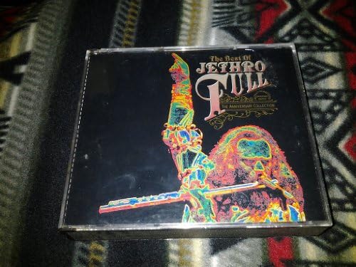 Repeat: The Best of Jethro Tull, Vol. 2 - Amazon.com Music